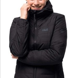 Jack Wolfskin Women's Maryland Jacket